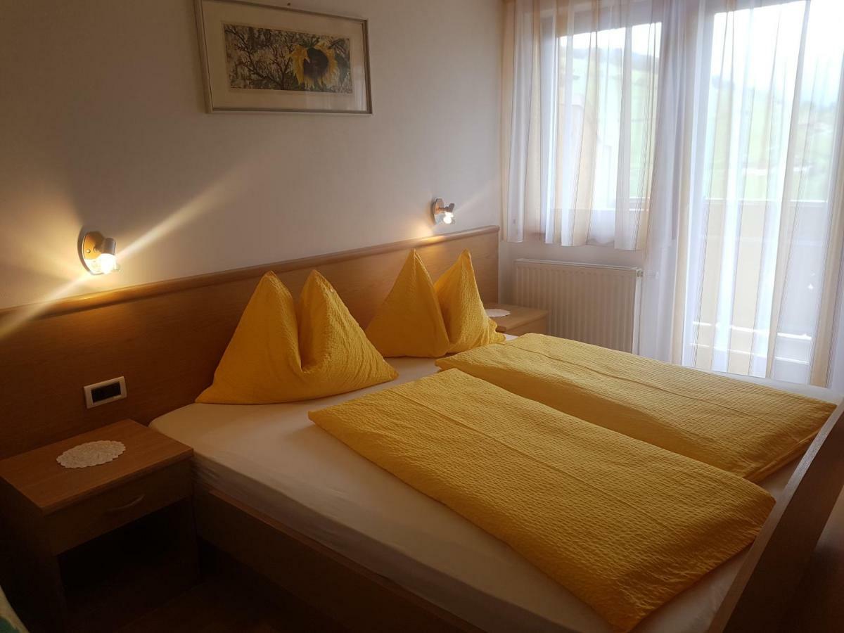 Ferienwohnung Winklerhof Meransen Exterior foto